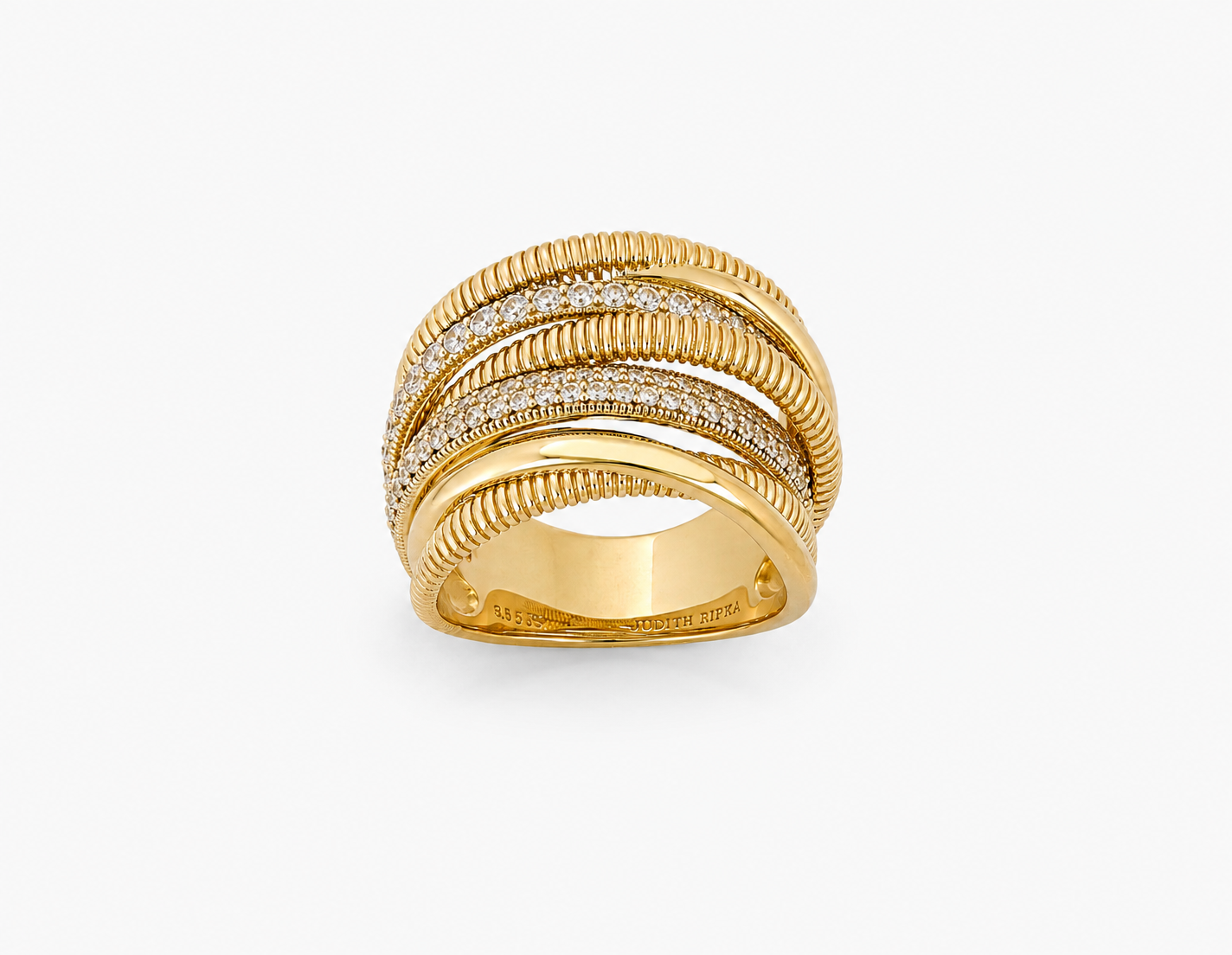 Judith Ripka Judith Ripka Cubic Zirconia – BuyHeda