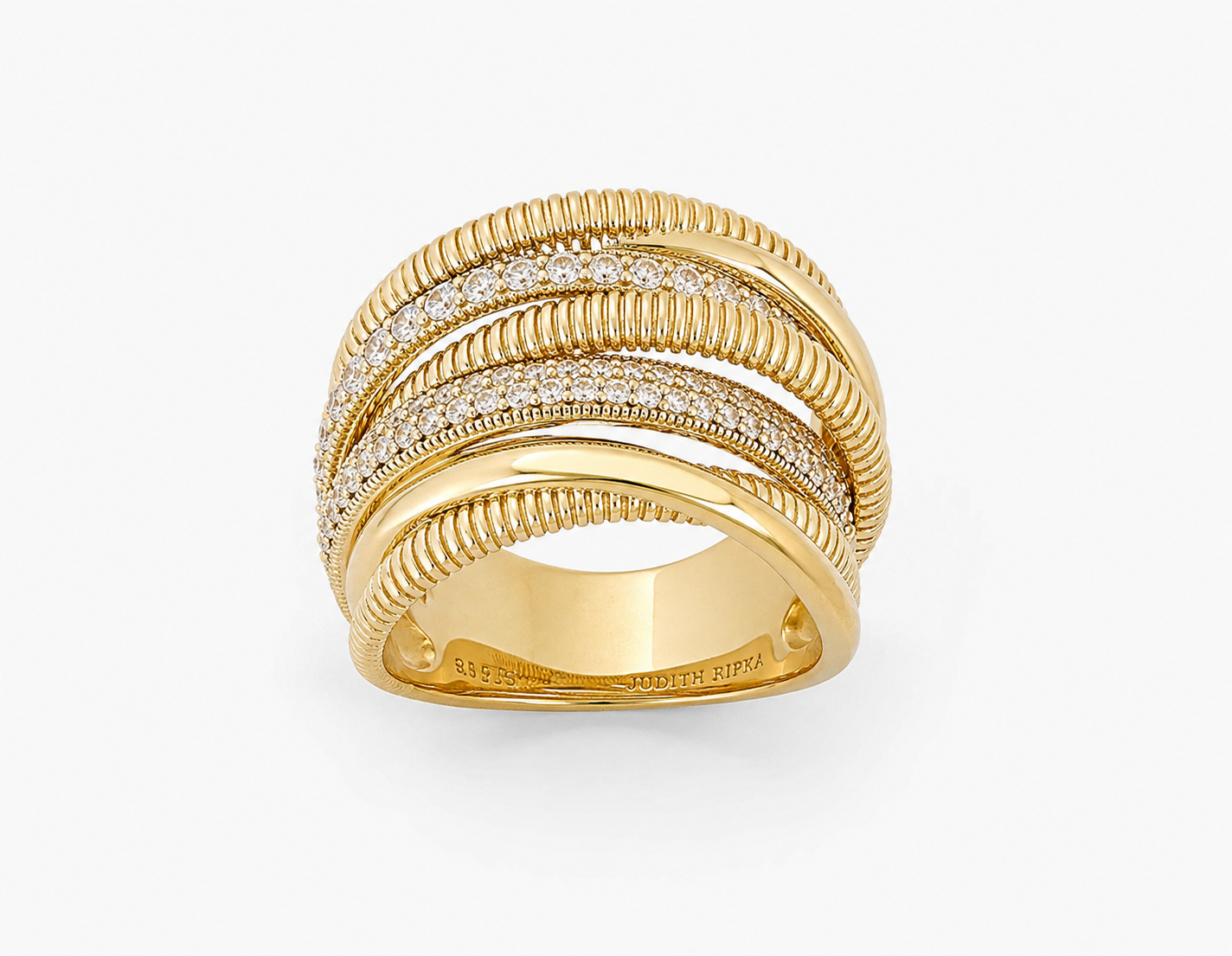 Judith Ripka Cubic Zirconia