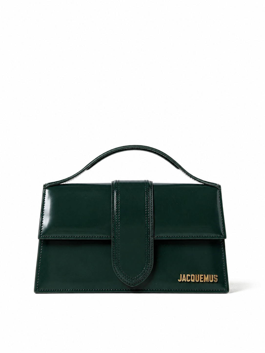 Le Grand Bambino Top Handle Bag