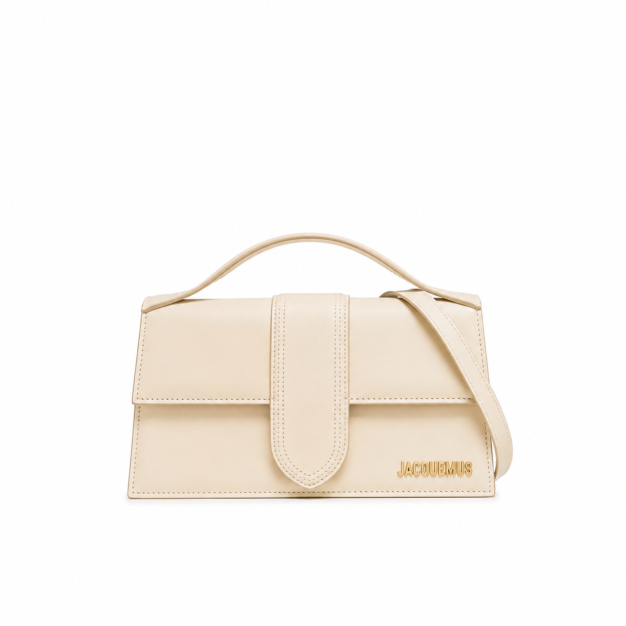 Le Grand Bambino Top Handle Bag